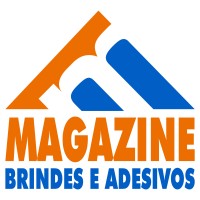 Magazine Brindes