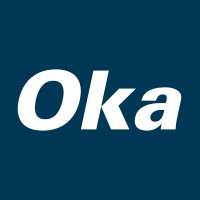 OKA-Spezialmaschinenfabrik GmbH & Co. KG logo - Similar company to Chocowerk.De