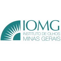 IOMG - Instituto de Olhos Minas Gerais logo - Similar company to Outra Visão Comunicação