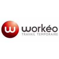 WORKEO TRAVAIL TEMPORAIRE RECRUTEMENT logo - Similar company to Rh42