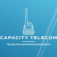 Capacity Telecom logo - Similar company to Bird Soluções