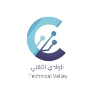 Technical Valley الوادي التقني logo - Similar company to Centrex Technologies, Inc.