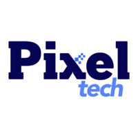 PixelTech logo - Similar company to Way3D (Software For Industry Intelligence)
