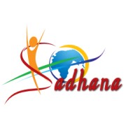 Sadhana logo - Similar company to Baccara