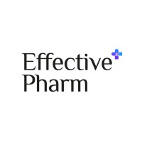 Effective Pharm logo - Similar company to 13Th Floor Uk