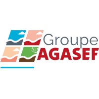 AGASEF logo - Similar company to Cnlaps