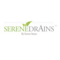 SereneDrains Shower Drains logo - Similar company to Talentrise Solutions