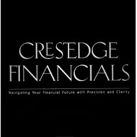 CrestEdge Financials logo - Similar company to Crestedge