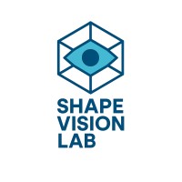 Shape Vision Lab logo - Similar company to Samply