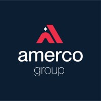 Amerco Group logo - Similar company to Uk Petroleum Group