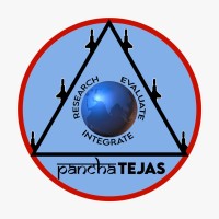 Panchatejas Innovations Pvt Ltd logo - Similar company to Silverspark