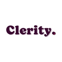 Clerity. logo - Similar company to Clerity