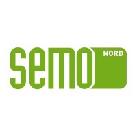SemoNord logo - Similar company to Garret Concept Sa