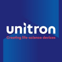 Unitron Group BV logo - Similar company to Medtech Twente