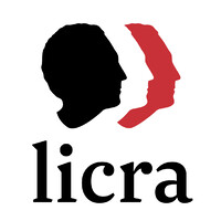 Licra - Ligue Internationale Contre le Racisme et l'Antisémitisme logo - Similar company to Dilcrah