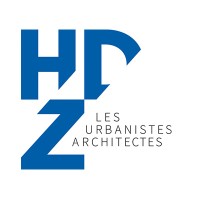 HDZ Urbanistes Architectes logo - Similar company to Agence Ame