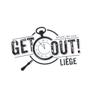 Get Out! Liège logo - Similar company to Escape Rush Sa