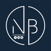NOCTAMPUB logo - Similar company to Comdada