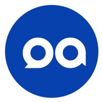 GeAn Digital logo - Similar company to Cyberbase Digital