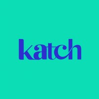 Katch - The Agency logo - Similar company to Good People Network