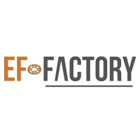 EF Factory Portugal logo - Similar company to Prefall-Isol