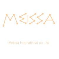MEISSA INTERNATIONAL logo - Similar company to Ruleless Studio