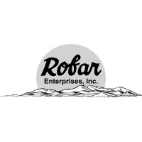 Robar Enterprises, Inc. logo - Similar company to Mather Bros, Inc.
