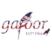 Gafoor Ltd logo - Similar company to Iqf World