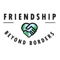 Friendship Beyond Borders logo - Similar company to Yeppo