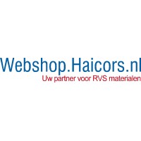 webshop.haicors.nl logo - Similar company to Cw Solutions B.V.