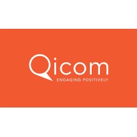 QiCom Brand Solutions LLP logo - Similar company to Dreamscape Media