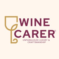 Wine Carer logo - Similar company to La Maison 3D