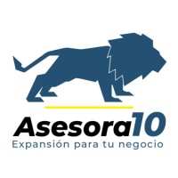 ASESORA10 logo - Similar company to Hers Asesores* | Laboral | Contable | Fiscal