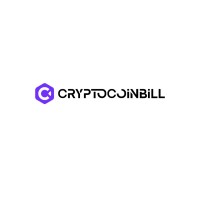cryptocoinbill logo - Similar company to Yeba