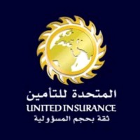 المتحدة للتأمين - United Insurance Co logo - Similar company to Bluesure