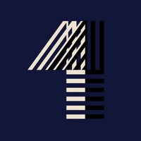 Collectif4 logo - Similar company to Dowow.Tv