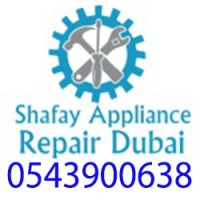 Shafy Appliance Repair Dubai