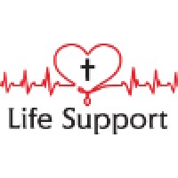 Life Support Resources logo - Similar company to Life Support 