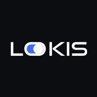 LOKIS logo - Similar company to Digital Geek