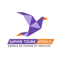 Saphyr Tours Africa logo - Similar company to Adn Golfe1 ( Académie Digitale Numérique )