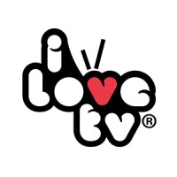ILoveTV® logo - Similar company to Mt3 - Experience Within Reach