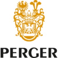 PERGER logo - Similar company to Van Nahmen