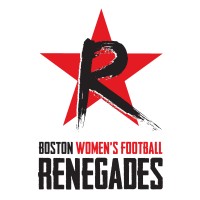 Boston Renegades logo - Similar company to Fc Berlin