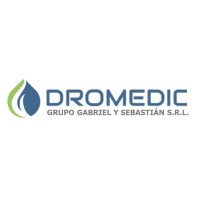 Dromedic logo - Similar company to Dromedi Science Care