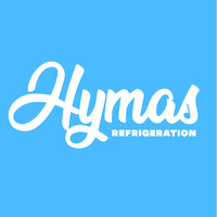 Hymas Refrigeration logo - Similar company to Fireblade Australia