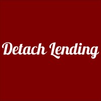 Detach Lending Limited logo - Similar company to Soho Estates Limited