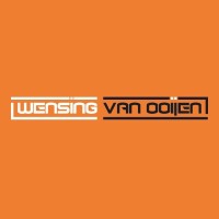 Wensing van Ooijen B.V. logo - Similar company to Bouwbedrijf Harbers B.V.