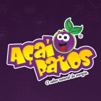 Açaí Patos logo - Similar company to Açaí Conexão Amazônia