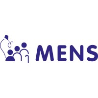 MENS logo - Similar company to The Tech Executive