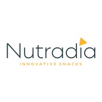NUTRADIA logo - Similar company to Goumanisto